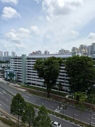 Blk 119 Ang Mo Kio Avenue 3 (Ang Mo Kio), HDB 3 Rooms #534109461